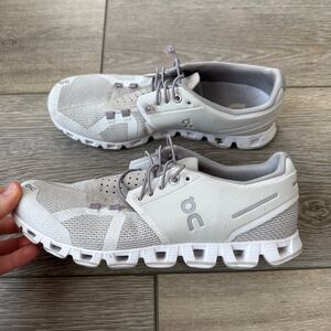 On Cloud Sneakers
